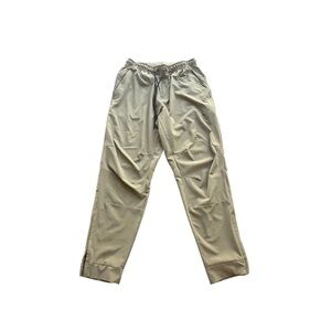 Nike Men’s Bamboo Green Casual Pants